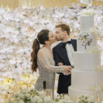 Real Weddings The wedding of Uma and Rajesh Gallery 1