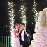 Real Weddings The wedding of Francecsao & Giusy Gallery 1