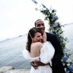 Real Weddings The wedding of Alan and Sandy Gallery 3