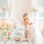 Real Weddings The wedding of Zara and Harry Gallery 3