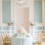 Real Weddings The wedding of Zara and Harry Gallery 2
