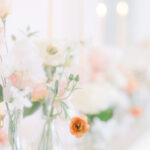 Real Weddings The wedding of Zara and Harry Gallery 1