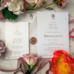 Real Weddings The wedding of Bianca and Jordan Gallery 1