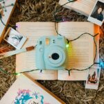 Fujifilm Instax Cameras at Weddings