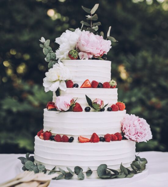 Blowout Weddings Listing Category Cakes