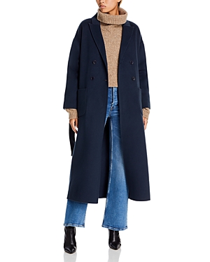 Anine Bing Dylan Maxi Coat