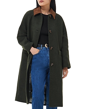 Barbour Loretta Coat