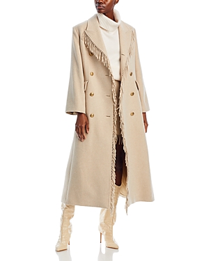 By Malene Birger Gardenia Coat