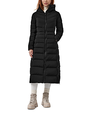 Canada Goose Clair Long Down Coat