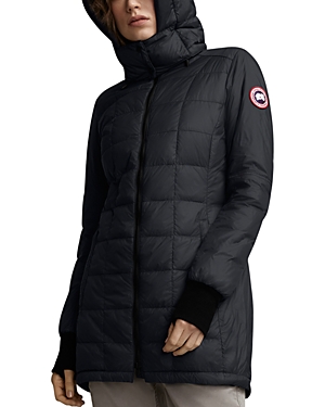 Canada Goose Ellison Packable Down Coat