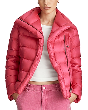 Dawn Levy Arizona Puffer Coat