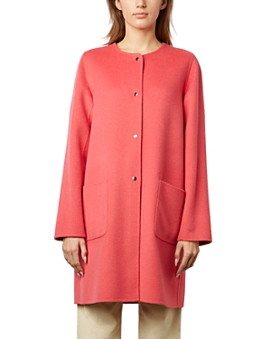 Gerard Darel Nadra Wool Coat