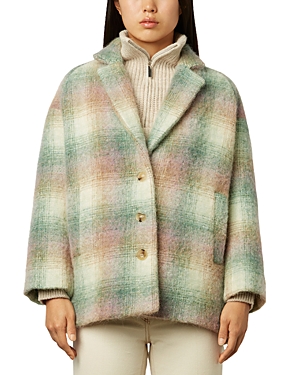 Gerard Darel Sahory Coat