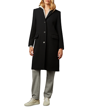 Gerard Darel Sam Coat