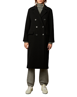 Gerard Darel Samantha Coat