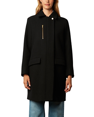 Gerard Darel Sathya Mid Length Coat