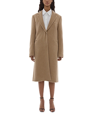 Helmut Lang Tailored Coat