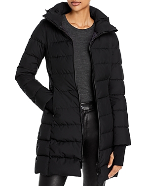 Herno Laminar Puffer Coat