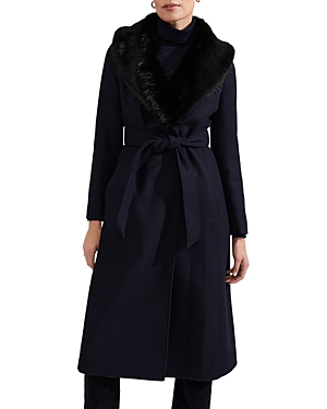 Hobbs London Arielle Coat