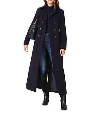 Hobbs London Brenna Maxi Coat