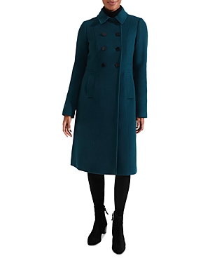 Hobbs London Jude Double Breasted Coat