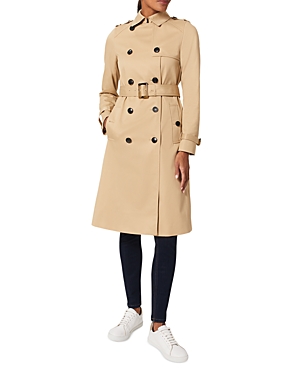 Hobbs London Lisa Trench Coat