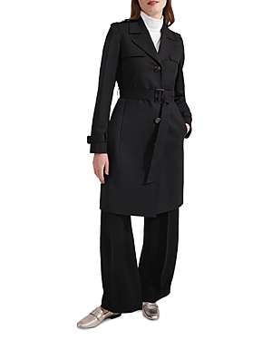 Hobbs London Mira Trench Coat