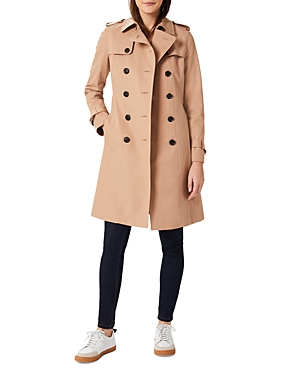 Hobbs London Saskia Trench Coat