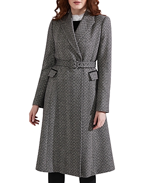 Hobbs London Sian Coat