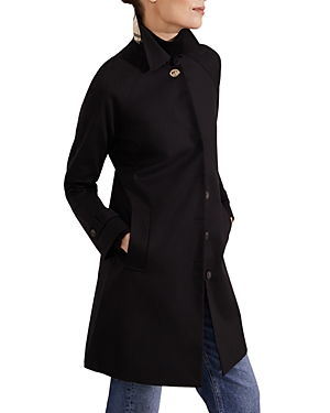 Hobbs London Vivienne Trench Coat