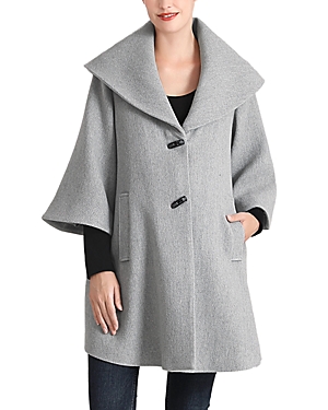 Kimi & Kai Aanya A Line Maternity Coat