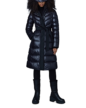 Mackage Coralia Hooded Down Puffer Coat