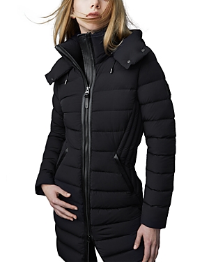 Mackage Farren Hooded Down Coat