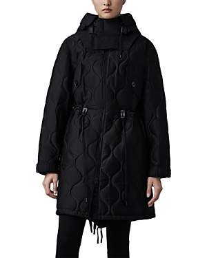 Mackage Kula Heritage Quilted Coat