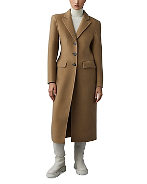 Mackage Ruth Wool Coat