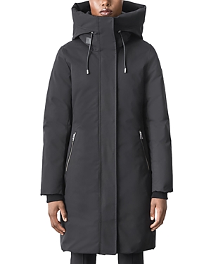 Mackage Shiloh Hooded Down Coat