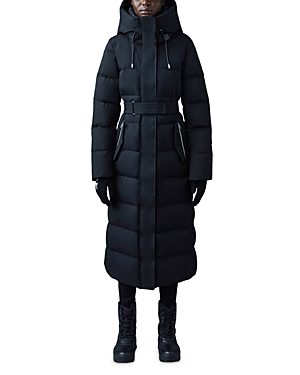 Mackage Shyla 2-in-1 Down Puffer Coat