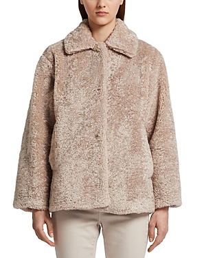 Marella Giudy Soft Pea Coat