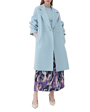 Marella Nandina Wool Coat