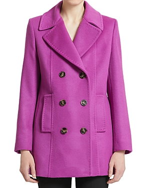 Marella Varna Wool Pea Coat