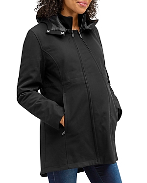 Nom Maternity 3-in-1 Coat