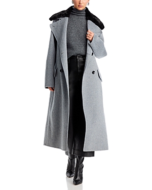 Proenza Schouler White Label Emma Coat