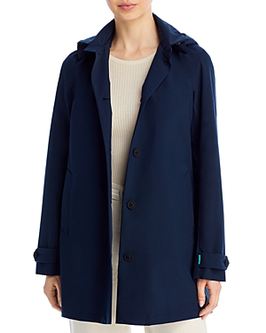 Save The Duck April Hooded Coat