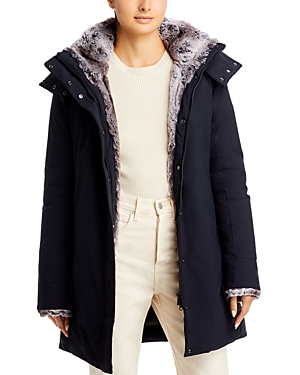 Save The Duck Samantah Hooded Coat