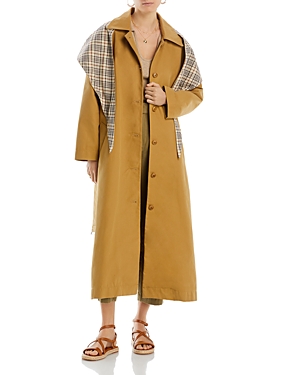 Sea Nyc Beatriz Coat