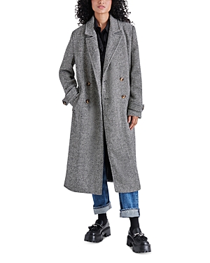 Steve Madden Prince Coat