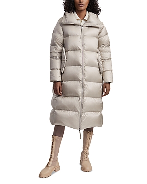 Varley Payton Down Puffer Coat