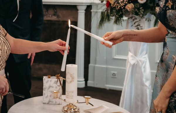 Celebrant In London Gallery 3