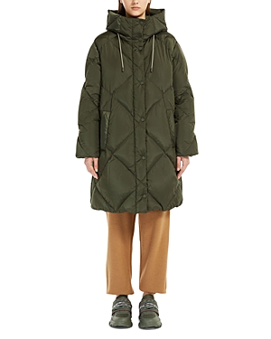 Weekend Max Mara Calerno Puffer Coat