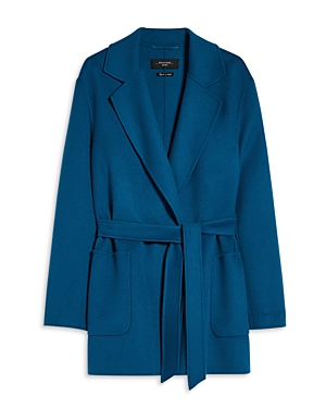 Weekend Max Mara Ellisse Belted Coat